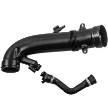 Furtun de admisie turbo auto pentru R55 R57 R59 R60 13717607778 137176