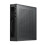 TX06 Θήκη Mini ITX για επιτραπέζιο υπολογιστή, σασί μίνι παιχνιδιών, σασί HTPC για 3