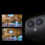 4K Mini Camera WiFi Camera HD Voice Recorder Wireless Camcorders Video 5