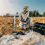 Soil Sample Probe, 12.2 Inches Soil Sampler, Soil Probes for Soil Samp 8