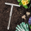 Soil Sample Probe, 12.2 Inches Soil Sampler, Soil Probes for Soil Samp 3