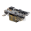 DP1435 12V PoE Module Solid Capacitor Embedded Pin Type Standard 48V S 3