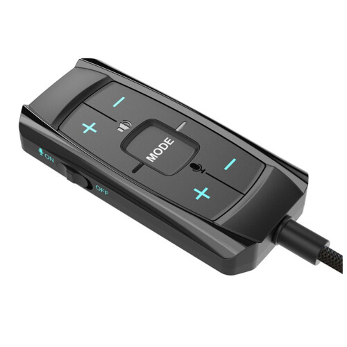 Εξωτερική κάρτα ήχου USB, προσαρμογέας ήχου 3D 7.1 καναλιών, κεφαλή παιχνιδιών 3.5 mm
