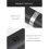 Electric Automatic Salt and Pepper Grinder Set with Rechargeable Base 8