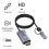 4K HDMI-συμβατό με κάρτα καταγραφής Type-C+USB 1080P για παιχνίδια υπολογιστή Mobi 11