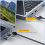 4K HDMI-συμβατό με κάρτα καταγραφής Type-C+USB 1080P για παιχνίδια υπολογιστή Mobi 1