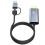 4K HDMI-συμβατό με κάρτα καταγραφής Type-C+USB 1080P για παιχνίδια υπολογιστή Mobi 5
