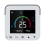 Thermostat WiFi Tuya Smart Life DC5V, climatiseur, télécommande IR 1