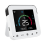 Thermostat WiFi Tuya Smart Life DC5V, climatiseur, télécommande IR 7