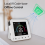 Thermostat WiFi Tuya Smart Life DC5V, climatiseur, télécommande IR 6