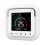 Thermostat WiFi Tuya Smart Life DC5V, climatiseur, télécommande IR 3