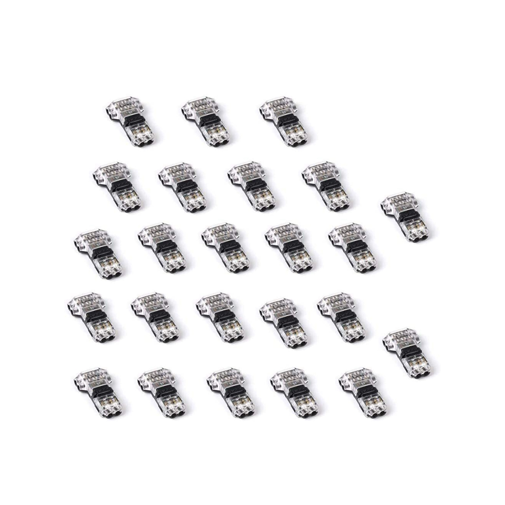 Wire Connectors - Low Voltage T Tap Wire Connector, 3 Way Wire Connect 4851282147657