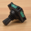 Joystick Switch AC 240V 5A 4NO 4NC Momentary 2.5mm Fixing Thread 10