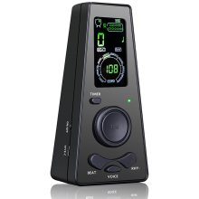 Electronic Metronome Digital Metronome Universal Metronome for Piano M