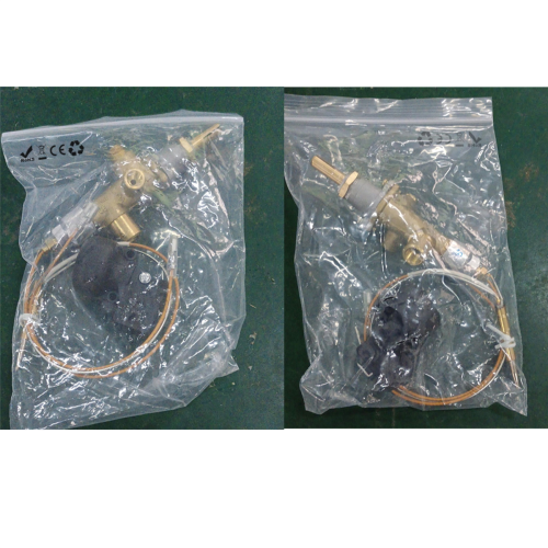 Gas Patio Heater Control Valve Thermocouple Sensor Dump Switch Knob Pr 1