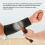 5 Pairs Cut Burn Resistant Sleeves Arm Protector Sleeve Forearm Thin L 6