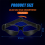 Okulary do koszykówki 3Pc Sports Dribble Specs Dribble 5