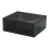 A09 HTPC Computerbehuizing Mini ITX Gaming PC Behuizing Desktopbehuizing USB2 1