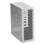 A09 HTPC Computerbehuizing Mini ITX Gaming PC Behuizing Desktopbehuizing USB2 5