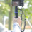 NP-FW50 Dummy-batteri DC-strømadapter AC-PW20 for So-Alpha A6400 6