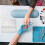Nail Tip Box Empty Nail Tips Organizer Storage Fingernail Box Spaces S 4