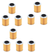 Filtr oleju do 420-956-123 420956123 do Spark Ski-Doo EXPEDITION GRAN