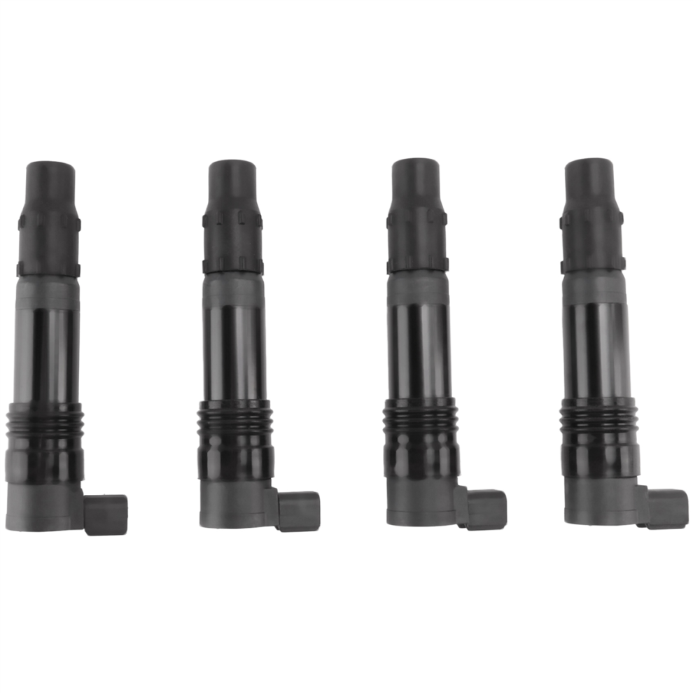 Ignition Coil 129700-3630 21171-0005 For - Zzr1400 Zx9r -9R Zx12r -12R 4851282149507