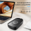 Προσομοιωτής κίνησης USB Mouse Jiggler με διακόπτη ON/OFF για Comp 5