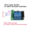10PCS DC 12V Single Channel 433 MHZ Wireless Switch Control Board Remo 6