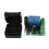 10PCS DC 12V Single Channel 433 MHZ Wireless Switch Control Board Remo 3