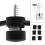 10Pc Hooks for Ceiling Hanging, Hook Super Loadfor Hanging Lights, Lam 10
