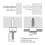 10Pc Hooks for Ceiling Hanging, Hook Super Loadfor Hanging Lights, Lam 7
