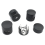 10Pc Hooks for Ceiling Hanging, Hook Super Loadfor Hanging Lights, Lam 9