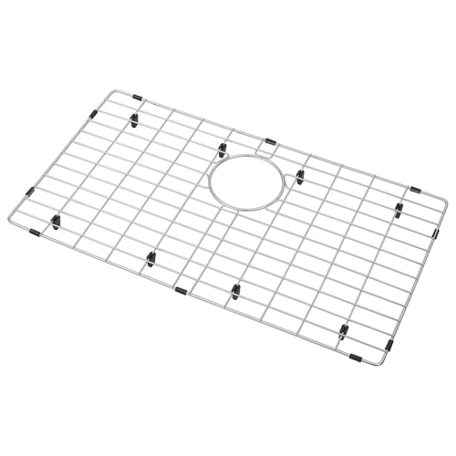 Kitchen Sink Grid Bottom Grid,Stainless Steel and Protectors for with