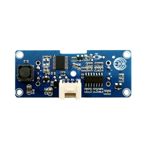 RCWL-1670 Vandtæt Transceiver Split Ultralyds Afstandssensor Modul 1