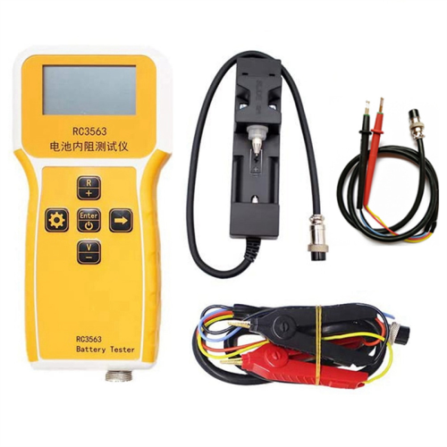 Tester di carica della batteria | Leroy Merlin