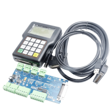 For RZNC 0501 DSP Controller 3 Axis 0501 System for Cnc Router DSP0501