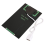2W 5V solpanel USB batterioplader udendørs bærbar til mobiltelefon 11