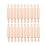 7In Wooden Mini Rolling Pin Long Kitchen Baking Small Dough for Childr 1