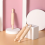 7In Wooden Mini Rolling Pin Long Kitchen Baking Small Dough for Childr 4