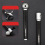 Automatic Dent Repair Flat Hammer Replacement Multifunctional Automati 6