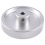 Diameter 60mmx6mm Industriële aluminiumlegering Meet Encoder Meter Wh 5