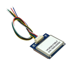 Modul GPS cu antenă TTL 1-10Hz cu FLASH Control zbor Model Air