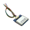 GPS Module with Antenna TTL 1-10Hz with FLASH Flight Control Model Air 2