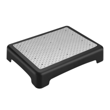 Step Stool, Indoor Outdoor Non-Slip Platform Step Stools for Elderly S