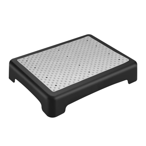 Step Stool, Indoor Outdoor Non-Slip Platform Step Stools for Elderly S 1