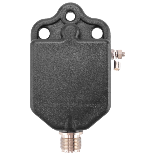 1:64 Balun 4 Band 8 Band End-Feed Antenna Using Frequency Range 1-30Mh