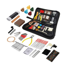 Guitar Repair Kit with 72 Parts-Professional Guitar Repair Kit and Acc