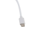 TYPEC TO USB2.0 100GbE Network Card Hub Lan Rj45 Ethernet Network Adap 3