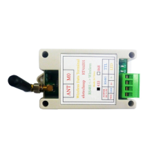 Nadajnik i odbiornik bezprzewodowy RS485 RS232 USB 20DBM 433M